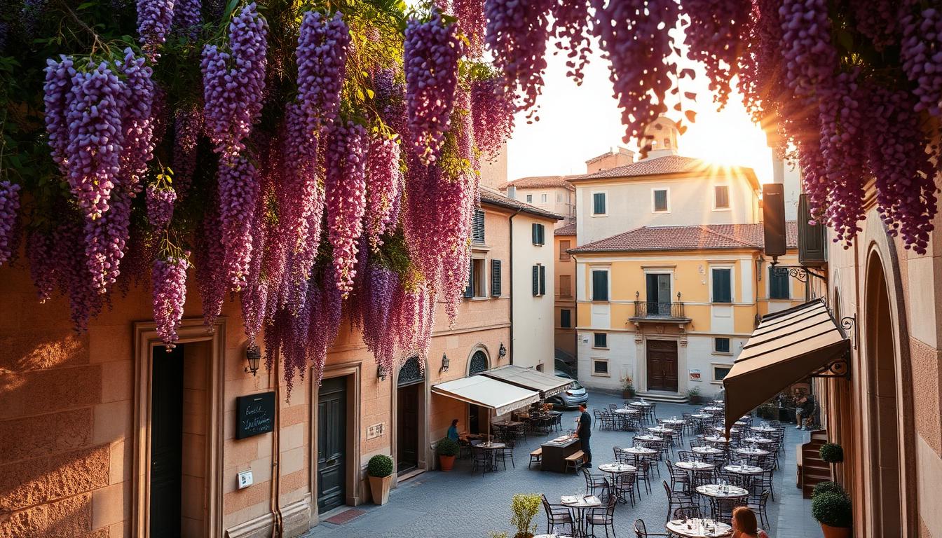 Illustrative travel image for Best Time to Visit Rome — A Luxury Traveller's Month-by-Month Guide — not a verified named hotel photograph
